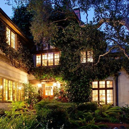 Old Monterey Inn Pokoj fotografie