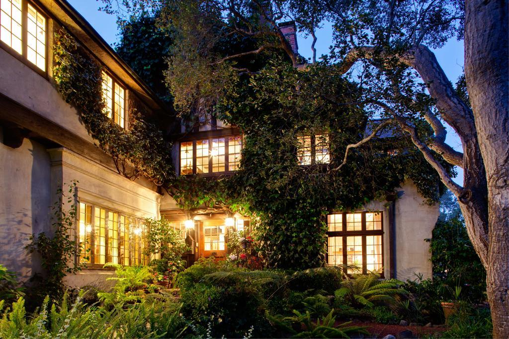 Old Monterey Inn Pokoj fotografie